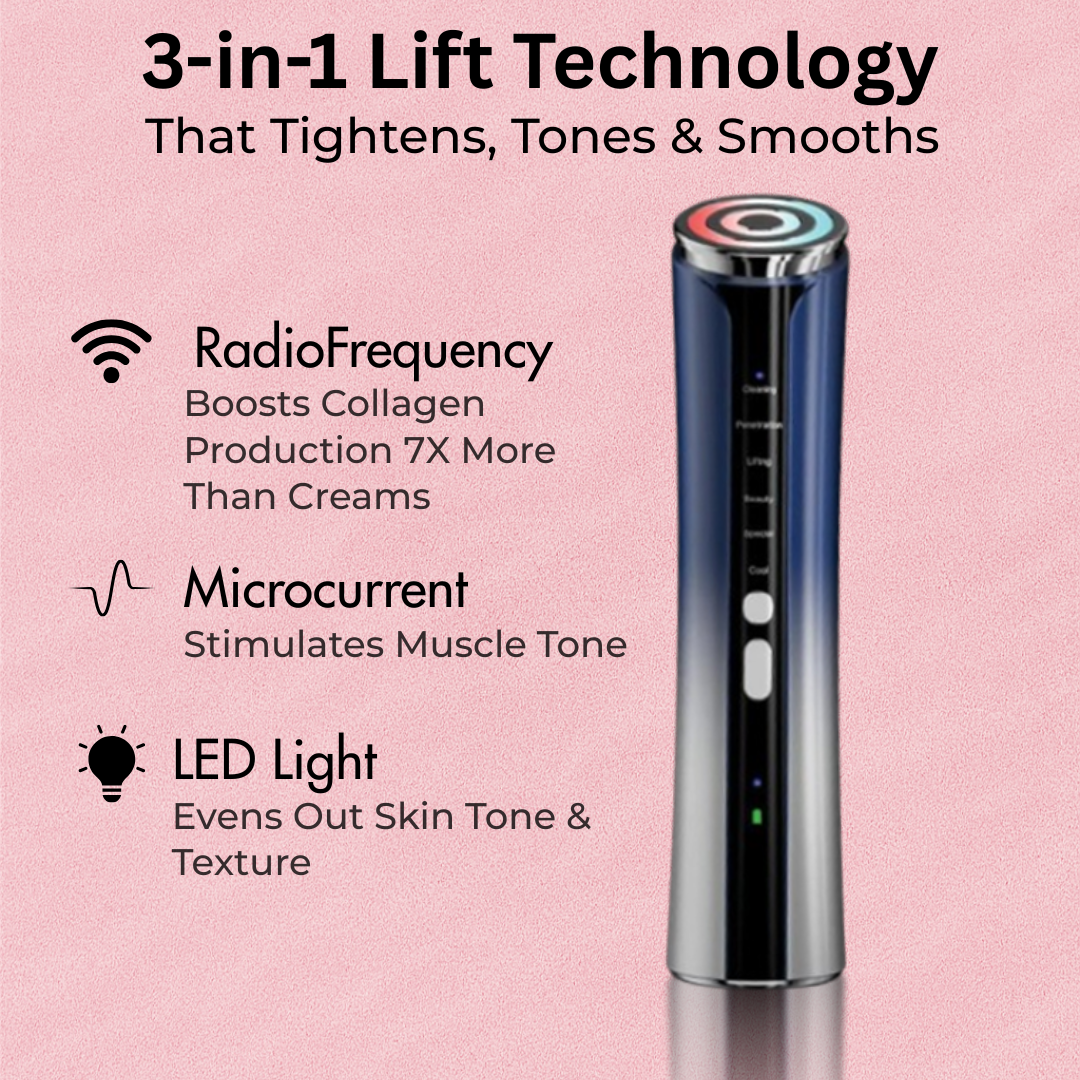Neux Radiance Handset