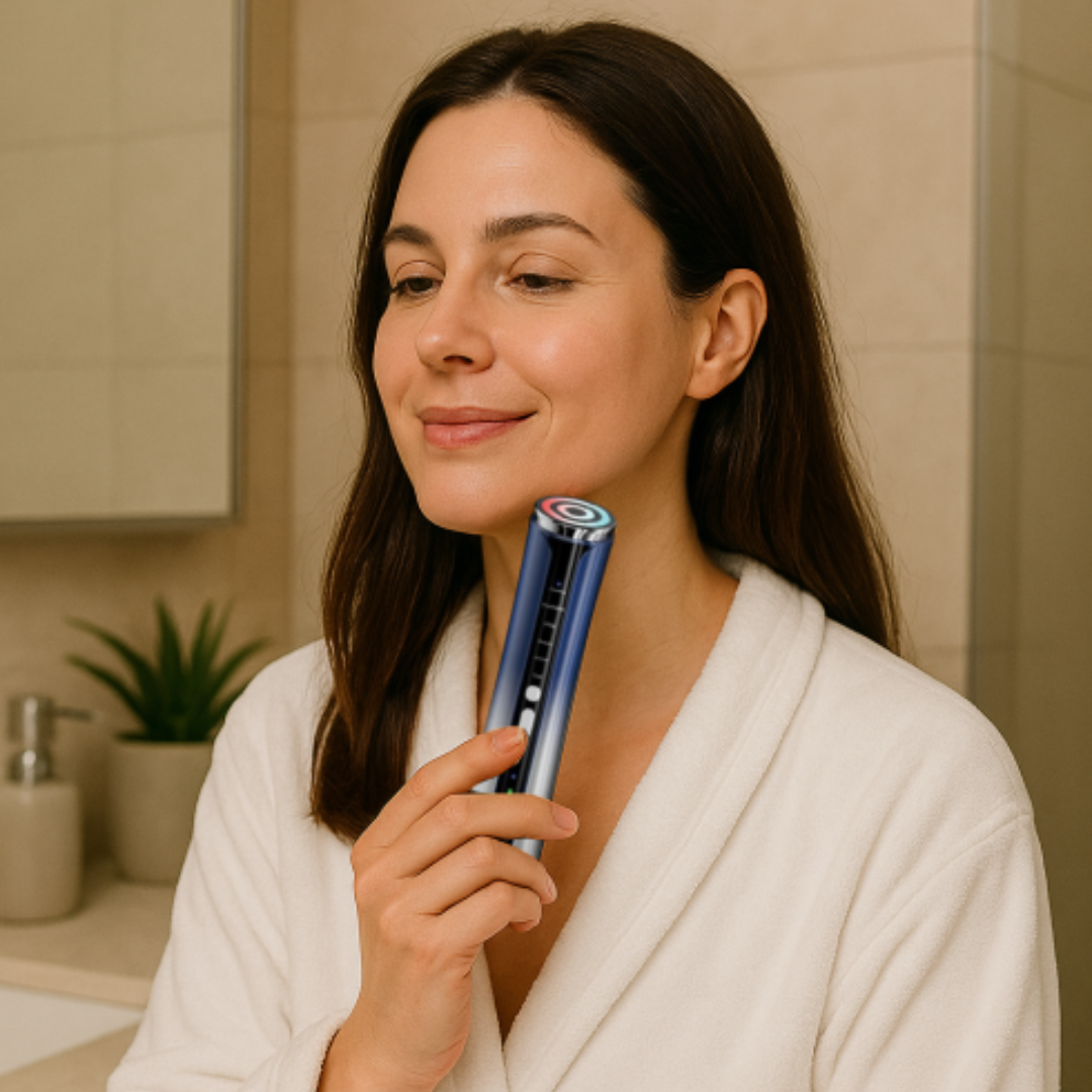 Neux Radiance Handset