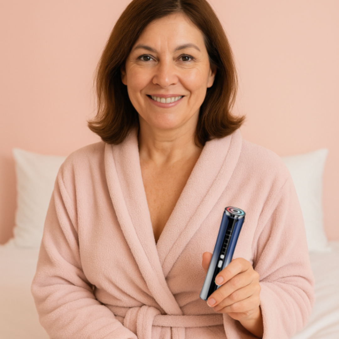 Neux Radiance Handset