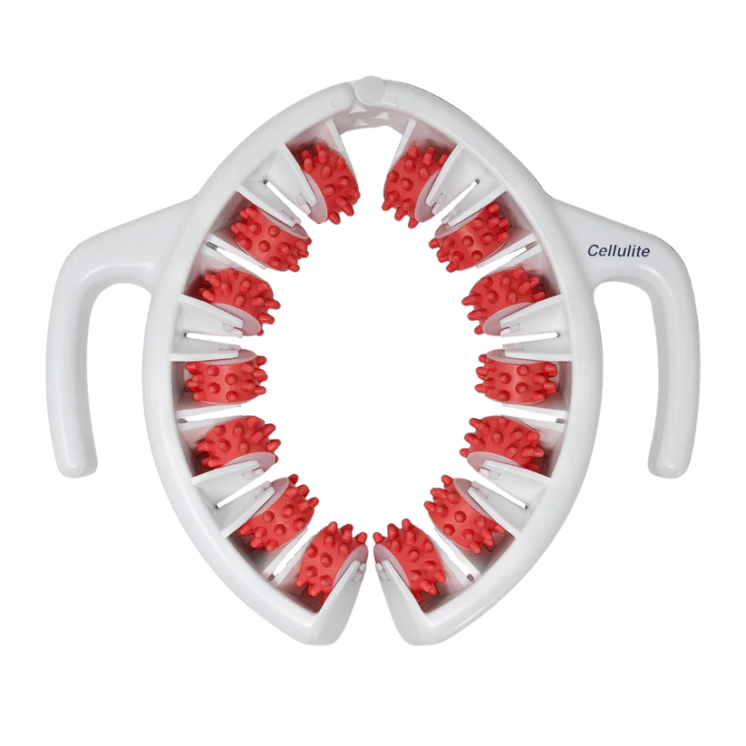 Der Nubilee Cellulite-Entferner