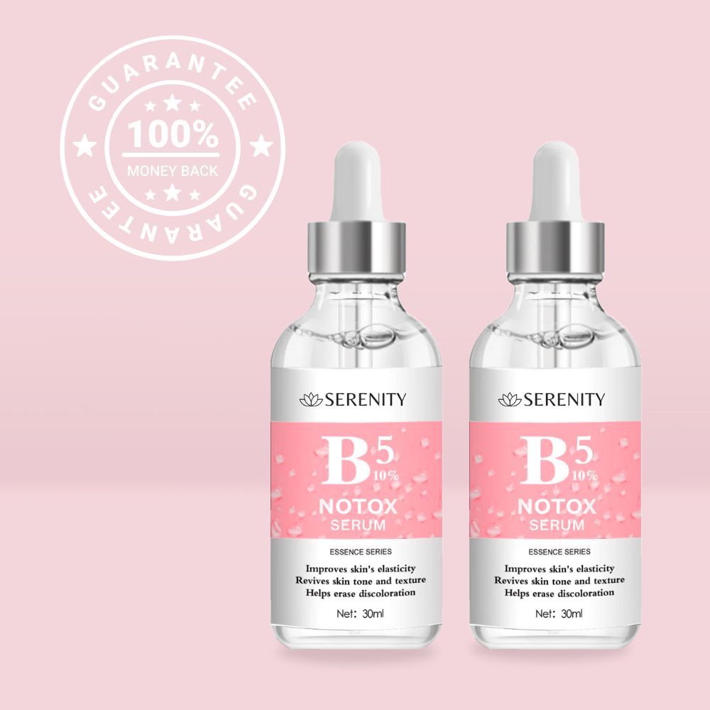 Anti-Aging-Seren ✨