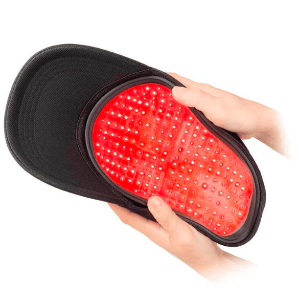 Radiance Laser-Kappe