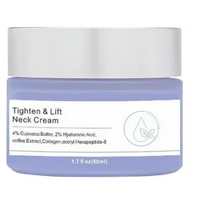 Tighten & Lift Neck Cream