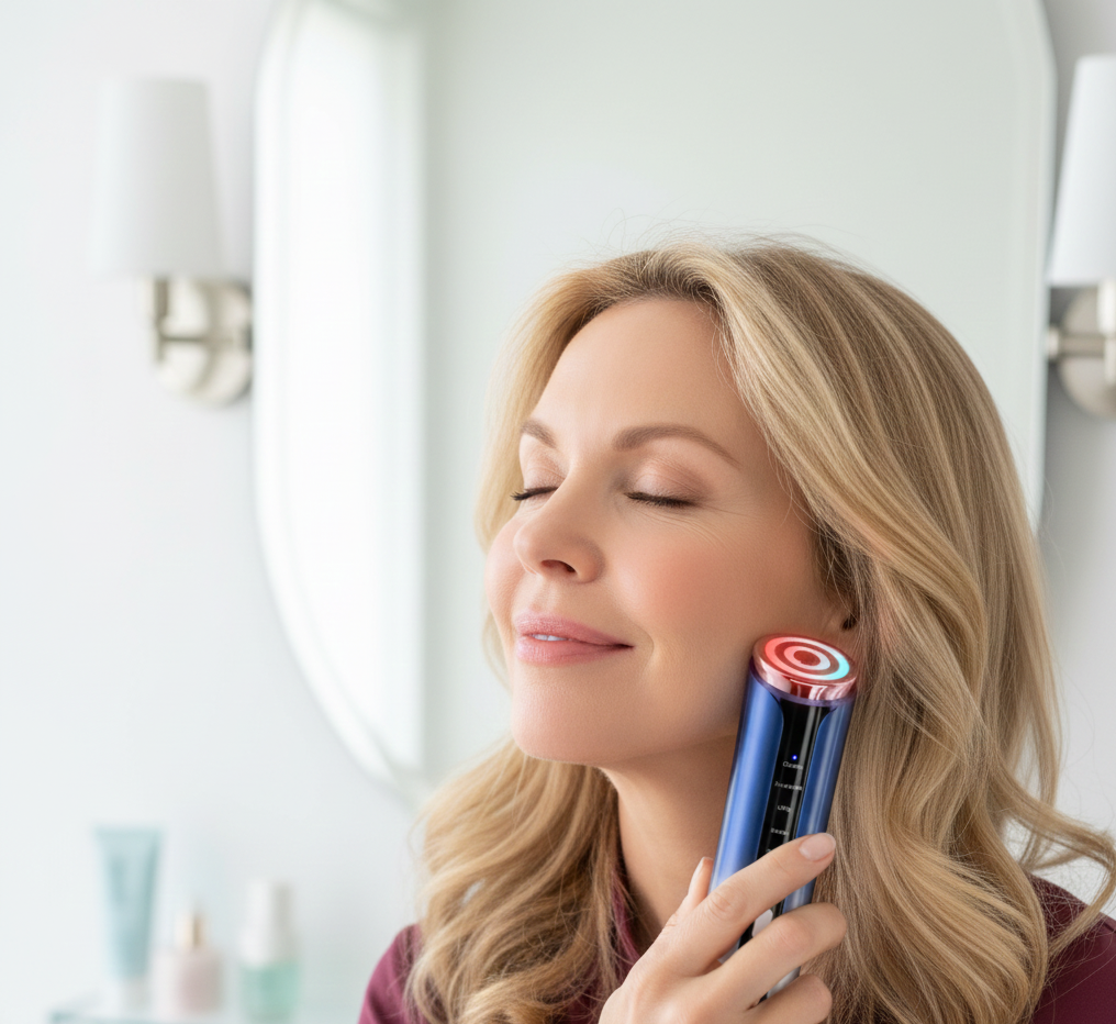 Neux Radiance Mobilteil