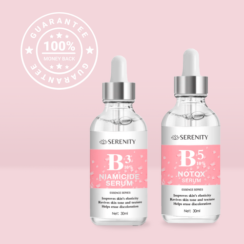 Age Defying Serums ✨