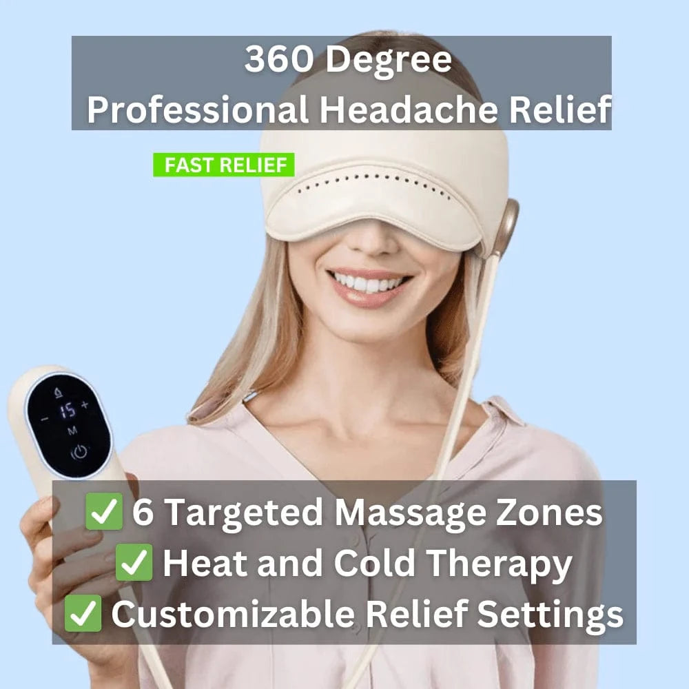 Headache Relief Pro (Copy)