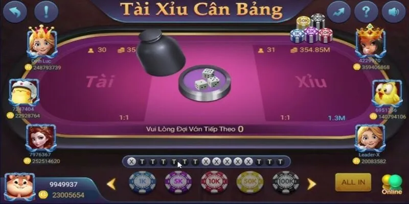 Một mẹo thắng Tài Xỉu online rất hữu ích khác là theo dõi tần suất cửa cược